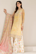 Farasha | Fiorella Formals | Floral Ray