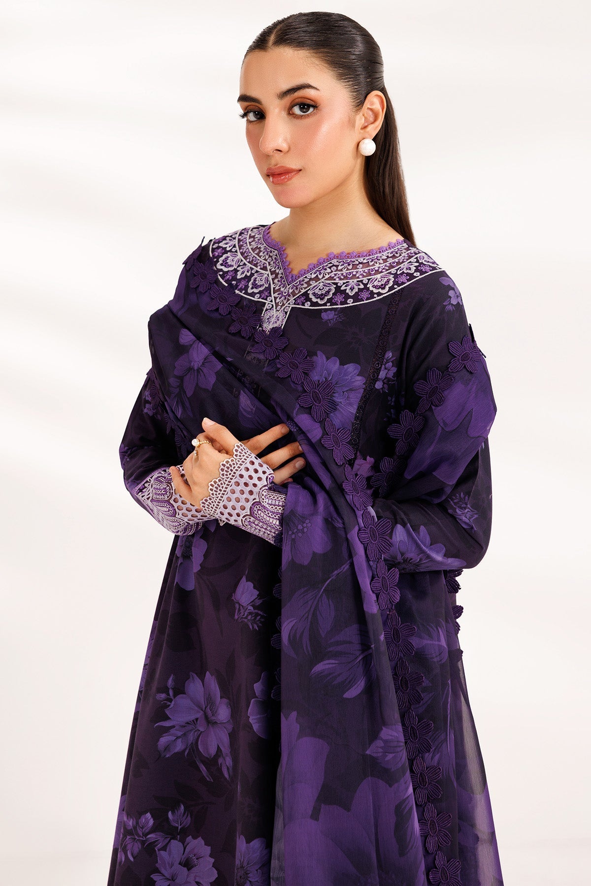 Violet Breeze