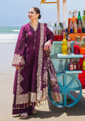 Elaf Premium | Hai Kuch Festive Lawn 24 | EHK-06 Hania - House Of Anaya