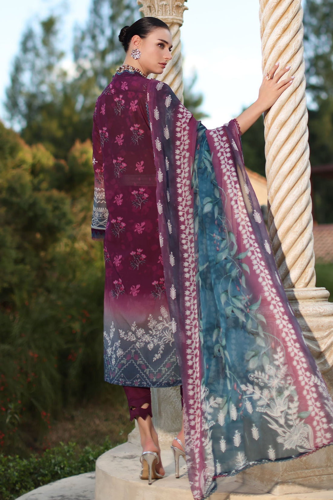 Nureh | Signature Prints 26 | SP-197