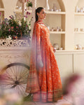 Faiza Saqlain | Serina Luxe | Abia