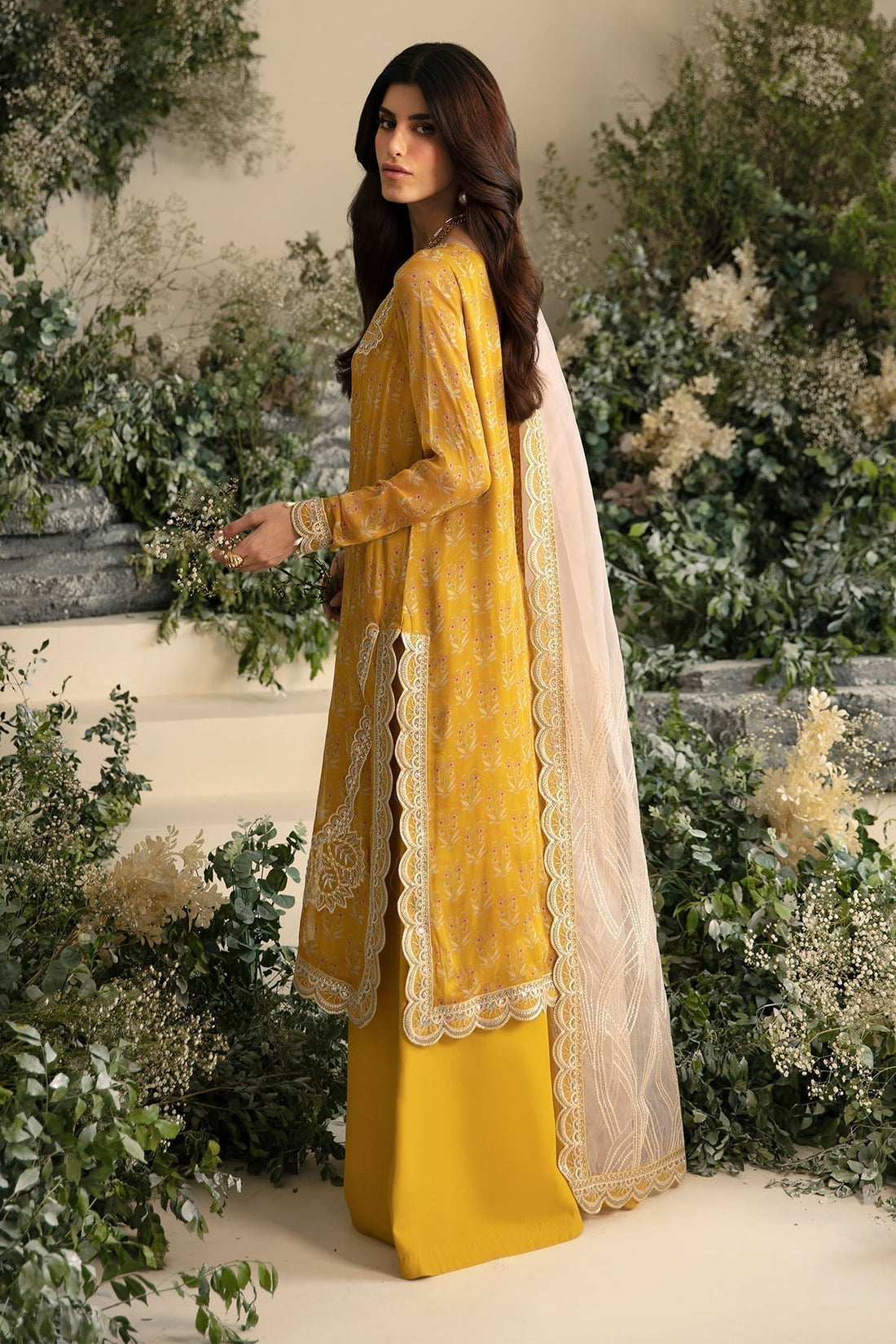 Nureh | Amaya Formals | AM-05 - House Of Anaya