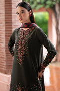 Jazmin | Winter Edition 24 | KHADDAR UW-0058 - House Of Anaya
