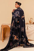 Nureh | Shades of Winter | NSS-17 - House Of Anaya