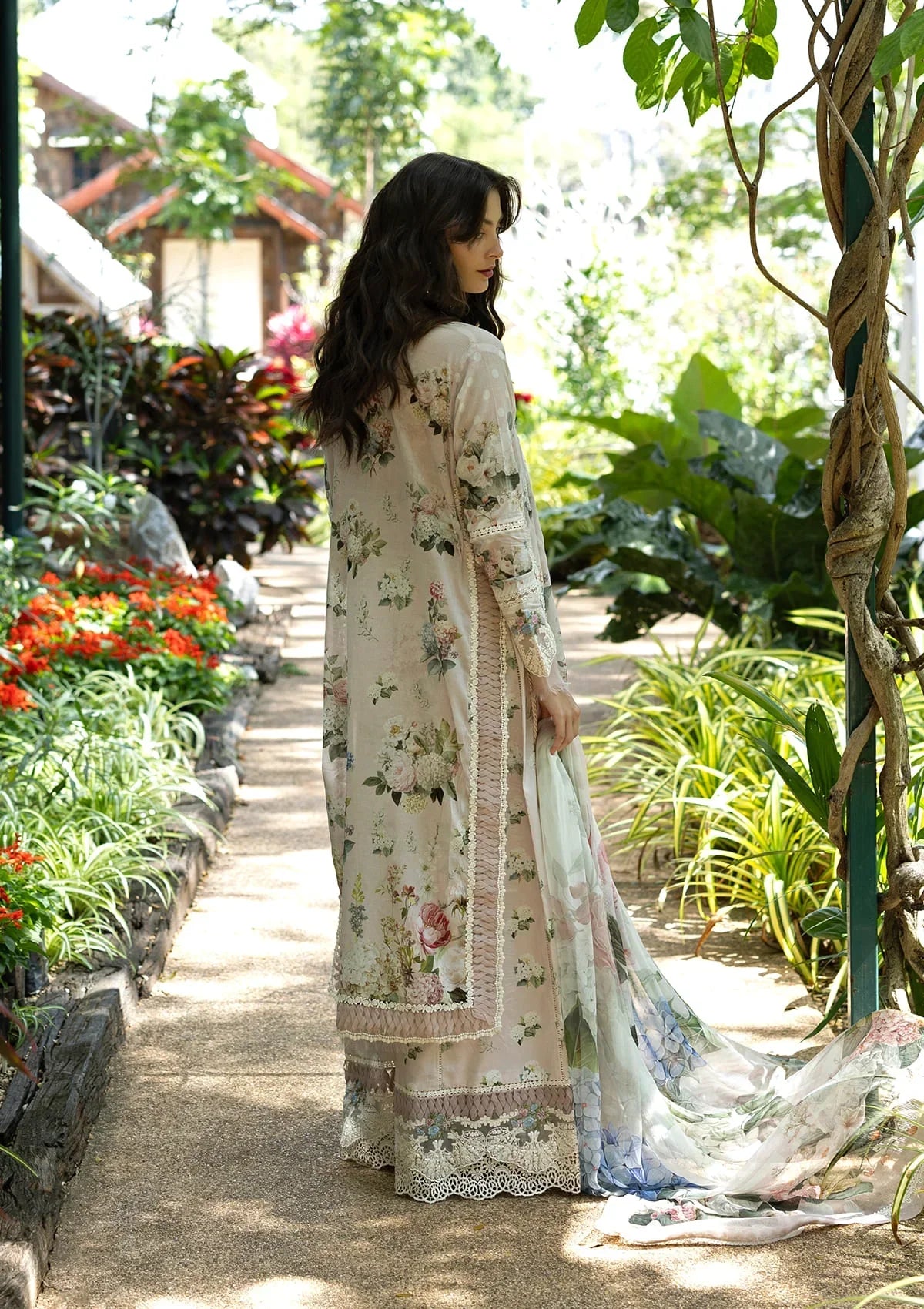 TUSCAN FAIRY