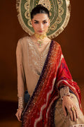 Nureh | Mukeshkari Formals | MK-22