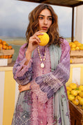 Nureh | Gardenia Lawn 25 | NSG-180 - House Of Anaya