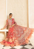 Elaf Premium | Celebrations 23 | ECH-06 PAREEZAH - House Of Anaya