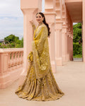 Faiza Saqlain | Neorah Wedding Festive 24| Melita - House Of Anaya