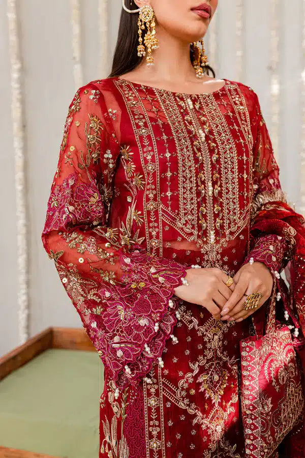 Nureh | Wedding Formals 23 | Muse - House Of Anaya