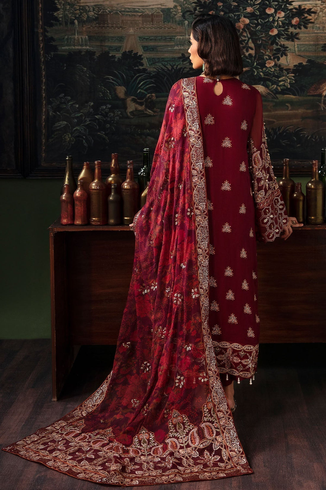 Nureh | Elanora Formal 24 | NEL-33 - House Of Anaya