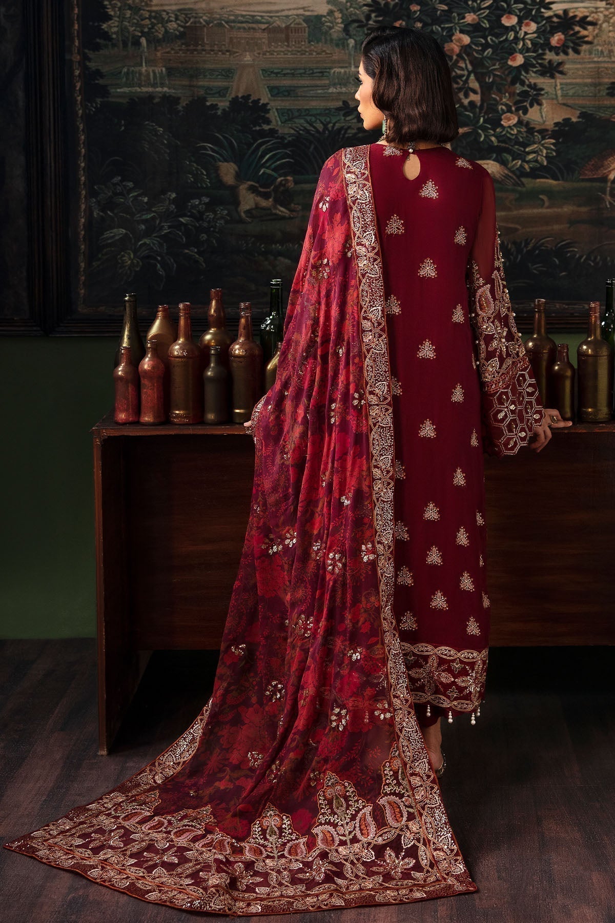 Nureh | Elanora Formal 24 | NEL-33 - House Of Anaya