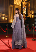Elaf Premium | Stardom Formal Handwork 25 | ESH-04 MUSE