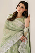 Farasha | Fiorella Formals | Sage Sparkle