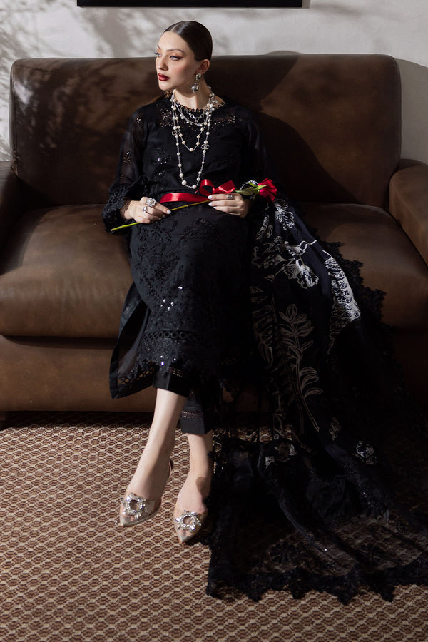 Nureh | Mademoiselle Luxury Swiss | NE-84 - House Of Anaya