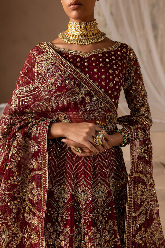 Batik | Aurelia Bridals | Barbeena 4PC