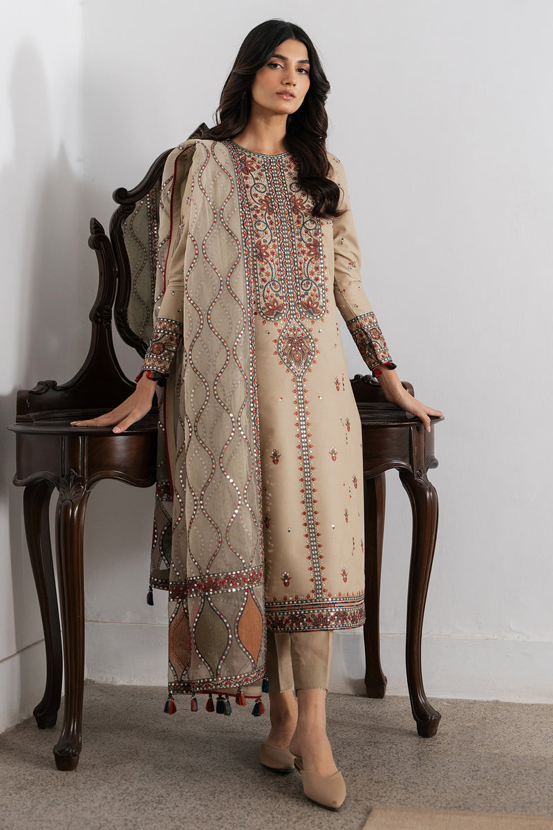 Jazmin | Ready to Wear 25 | RTW-1183 - House Of Anaya