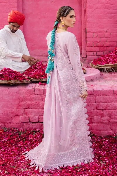 Nureh | Summer Eid Pret | NDS-106 - House Of Anaya