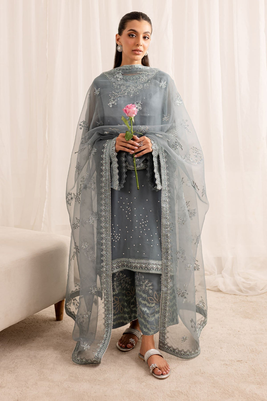 Nureh | Fancy Formals | NP-521 - House Of Anaya