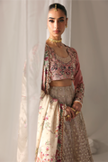 Emaan Adeel | Serein Luxe Silk | SOFT GLIMMER