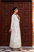 Emaan Adeel | Mirabelle Festive Luxury Lawn | SERAPH