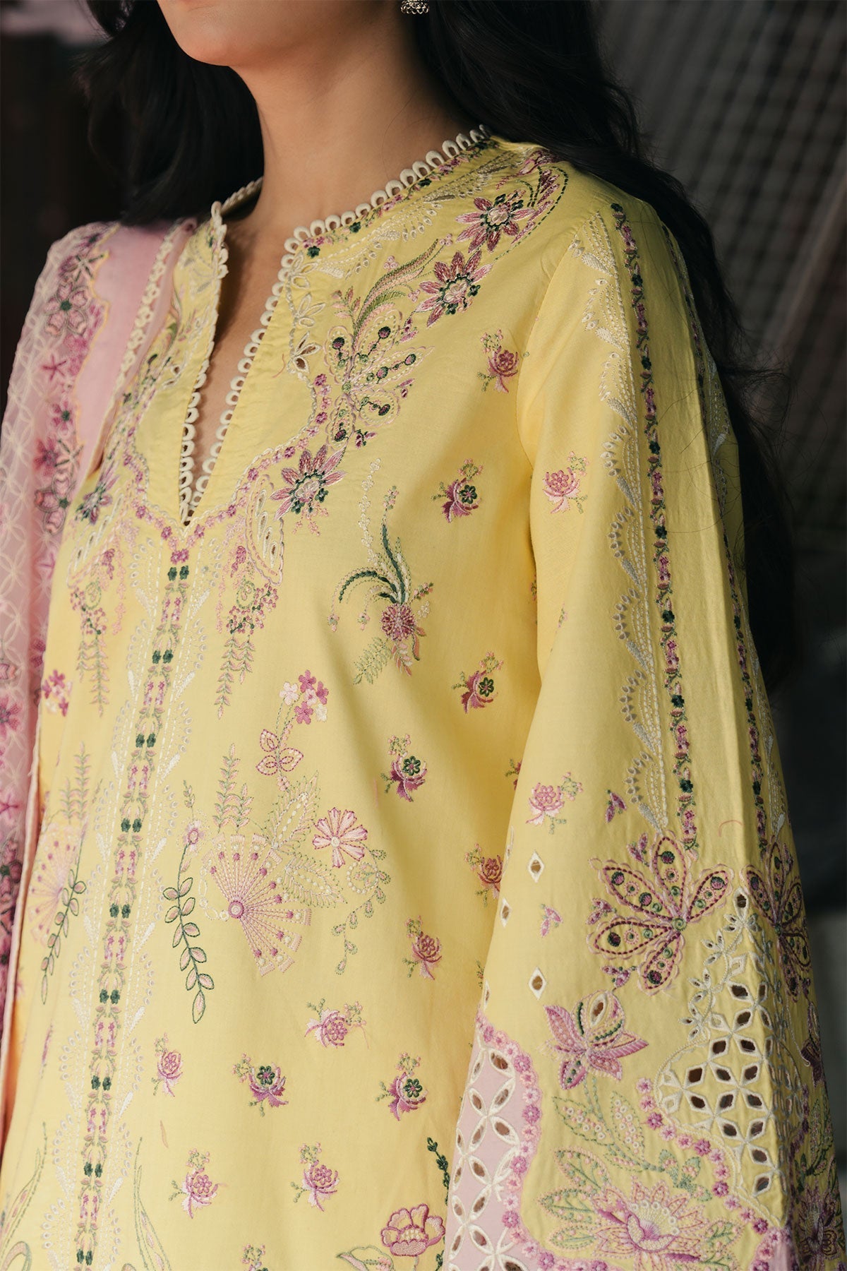 Afrozeh | Mulaqaat'26 | Lamha