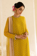 Nureh | Mukeshkari Formals | MK-08