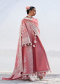 Hussain Rehar | Kalabagh Luxury Lawn 26 | Sorti