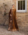 Faiza Saqlain | Adeen Formals | Emera - House Of Anaya