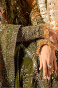 Nureh | Jhoomro Wedding Formals | NL-50 - NURA - House Of Anaya