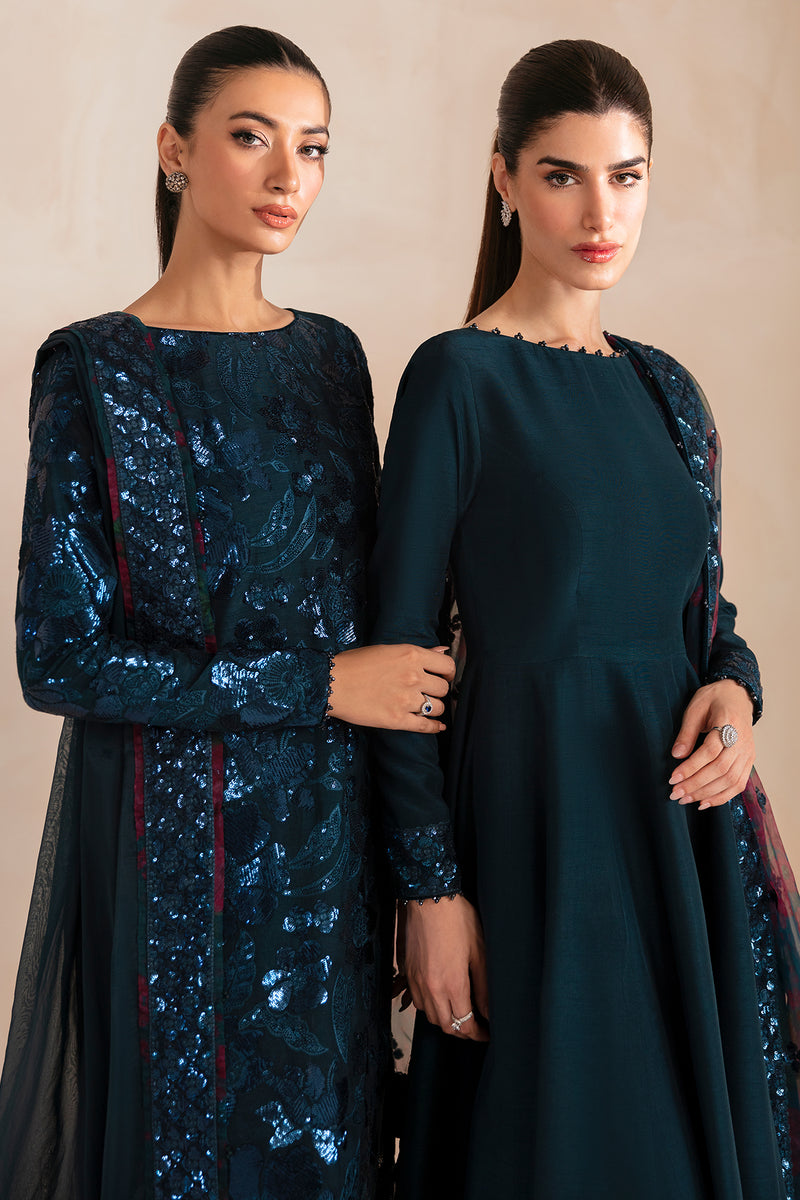 Jazmin | Formals Collection | UR-7040 - House Of Anaya