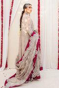 Nureh | Wedding Formals 23 | Paras - House Of Anaya