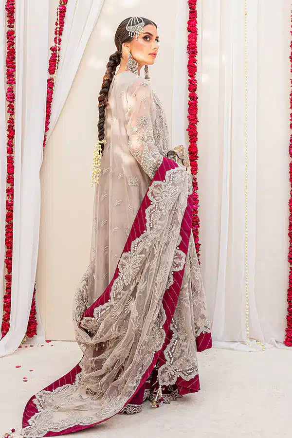 Nureh | Wedding Formals 23 | Paras - House Of Anaya