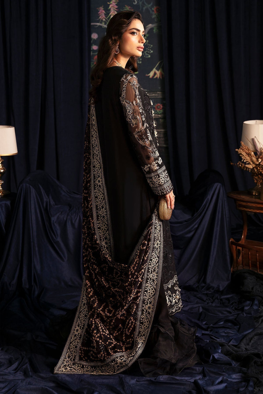 Nureh | Elanora Formal 24 | NEL-47 - House Of Anaya