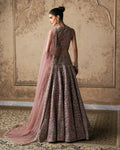 Faiza Saqlain | Averia Bridals 25 | Prenia