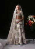 Hussain Rehar | Nargis Bridal 26 | Raks