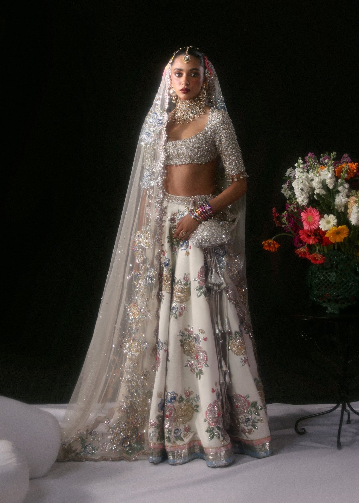 Hussain Rehar | Nargis Bridal 26 | Raks