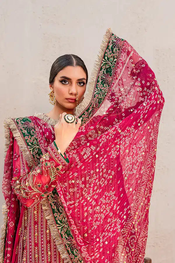 Nureh | Wedding Formals 23 | Daria - House Of Anaya