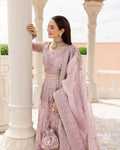 FAIZA SAQLAIN__Anysia - House Of Anaya