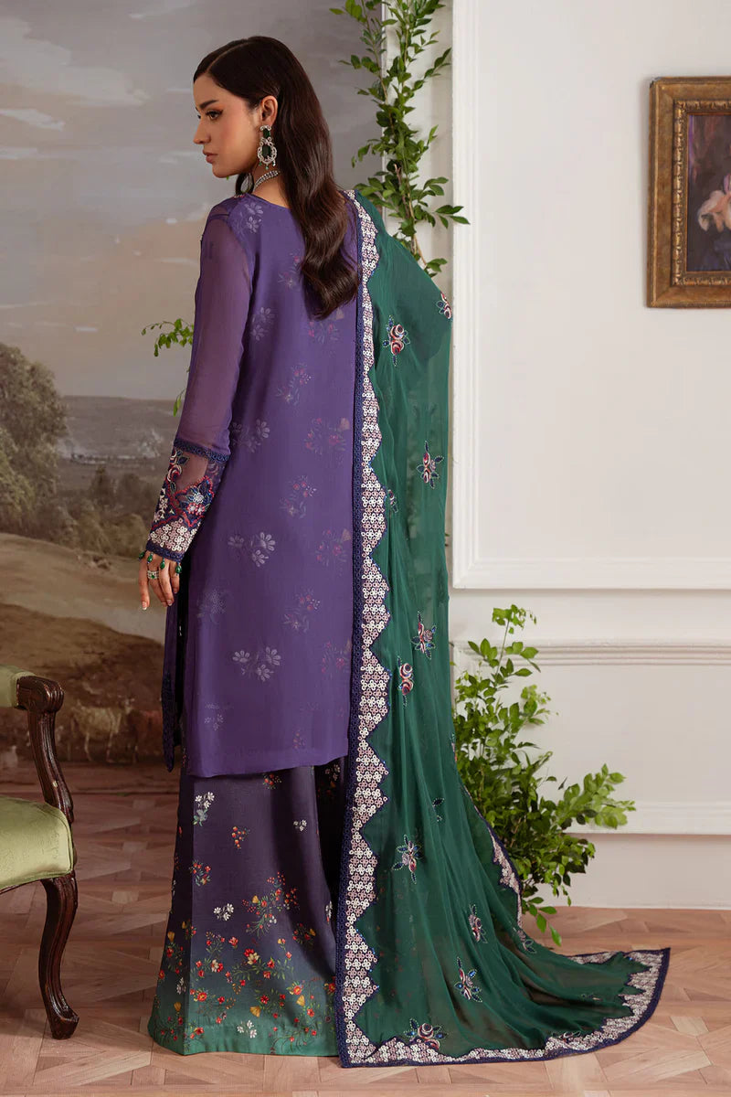 Nureh | Amaya Formals | AM-29