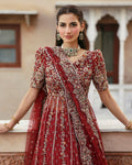 Faiza Saqlain | Averia Bridals | Zelia