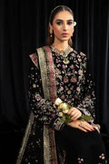 Nureh | Maya Velvet 23 | Kiyara - House Of Anaya