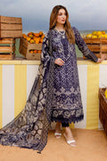 Nureh | Gardenia Lawn 25 | NSG-182 - House Of Anaya