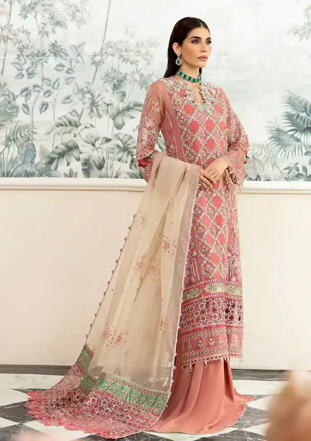 Elaf Premium | Celebrations 23 | ECH-10 HEER - House Of Anaya