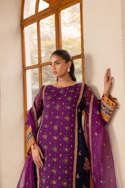 Emaan Adeel | Noore Festive Formals | NAYERA