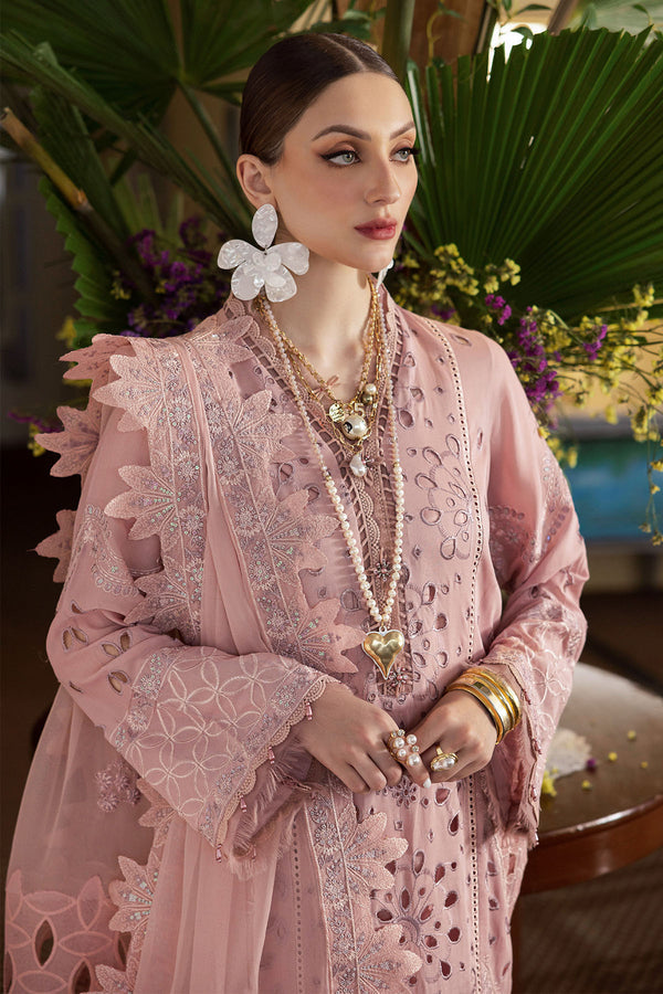 Nureh | Mademoiselle Luxury Swiss | NE-83 - House Of Anaya