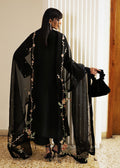 Hussain Rehar | Luxury Pret 26 | Sitara Noir