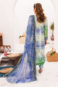Nureh | Gardenia Lawn 24 | NSG-147 - House Of Anaya