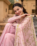 Faiza Saqlain | Aya | Asja