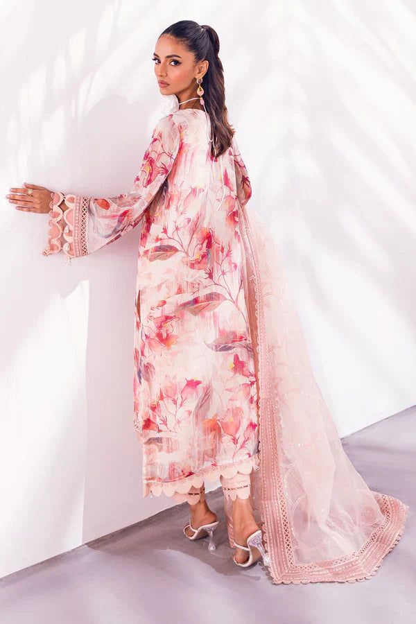 Nureh | Ballerina Formals | Oak Mist - House Of Anaya